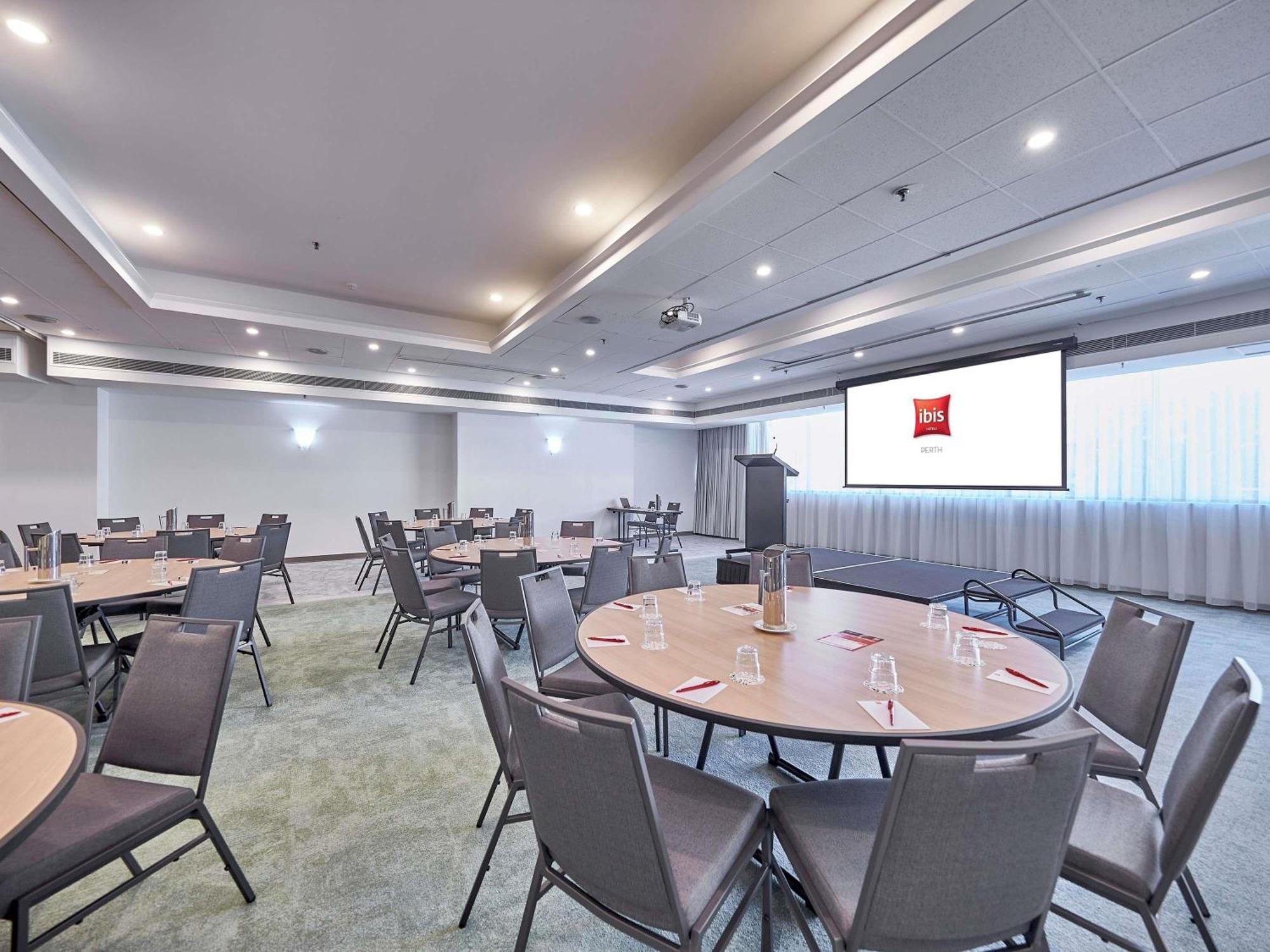 Ibis Perth — Photos 2